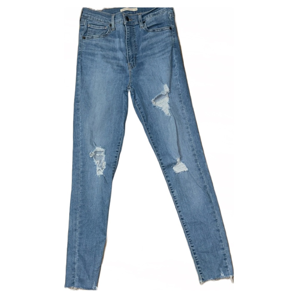 Levi’s Skinny Jeans